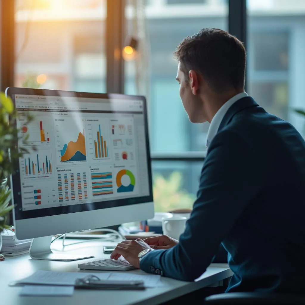 Consultor Analítico
